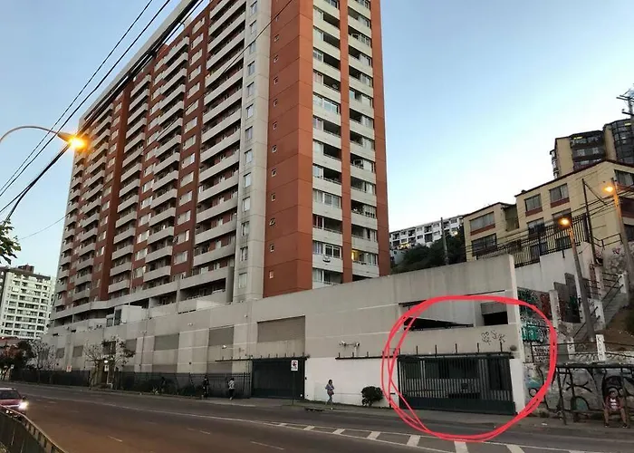 Gran Departamento.