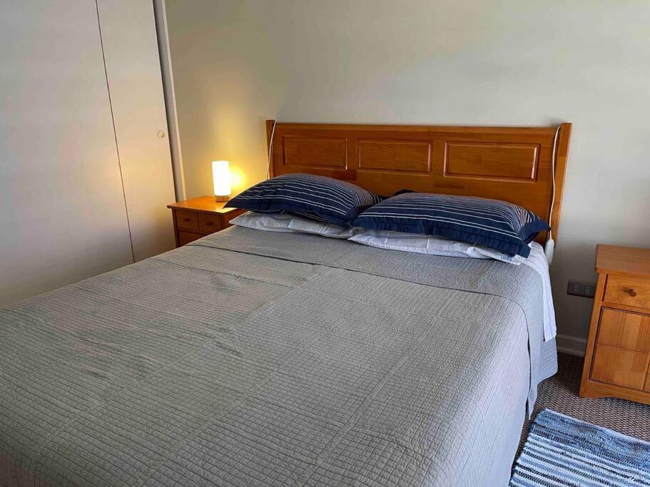Gran Departamento. Apartamento Valparaíso