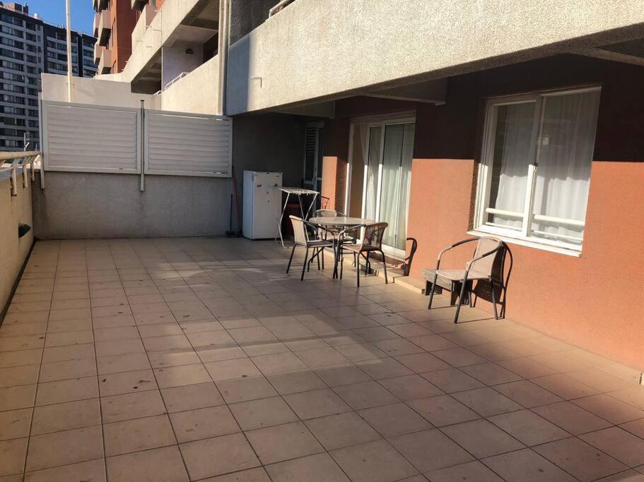 Apartamento Gran Departamento.