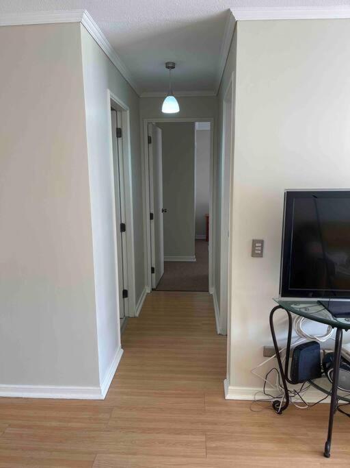 Gran Departamento. Apartamento *
