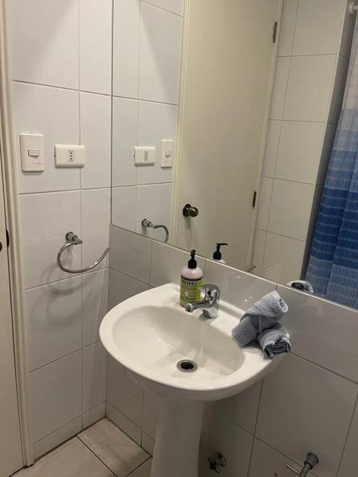 Apartamento Gran Departamento.