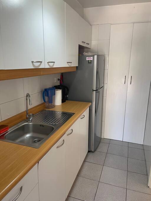Gran Departamento. Apartamento Valparaíso