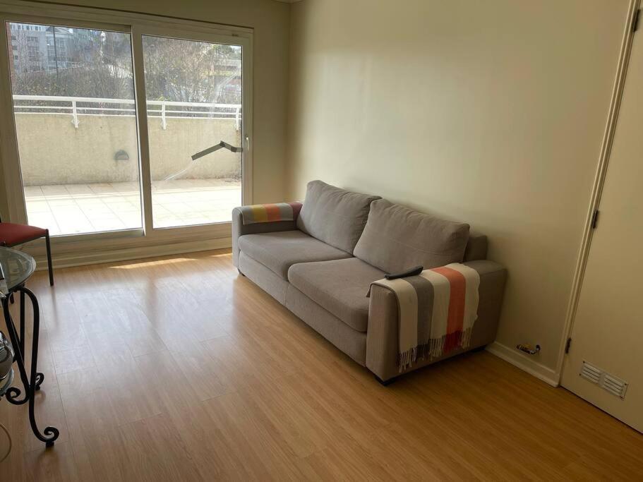 Apartamento Gran Departamento.