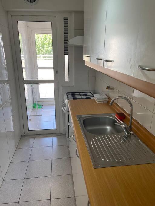 Gran Departamento. Apartamento