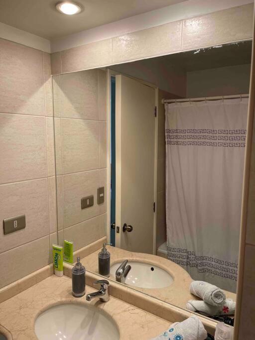 Gran Departamento. Apartamento *