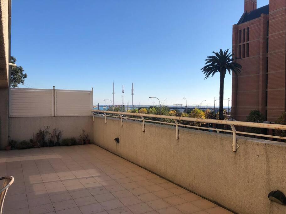 Apartamento Gran Departamento. Valparaíso