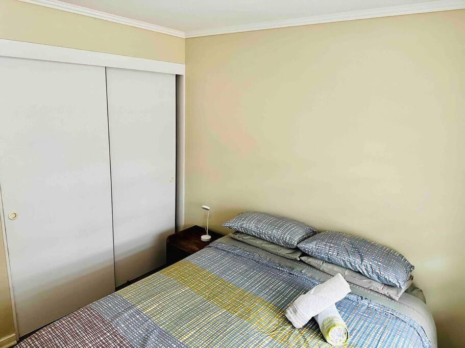 Gran Departamento. Apartamento Valparaíso