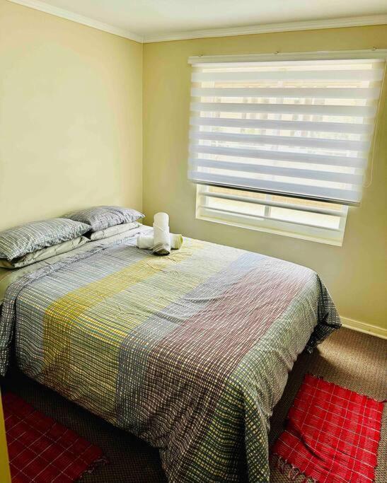 Apartamento Gran Departamento. *