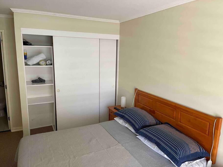 Gran Departamento. Apartamento Valparaíso