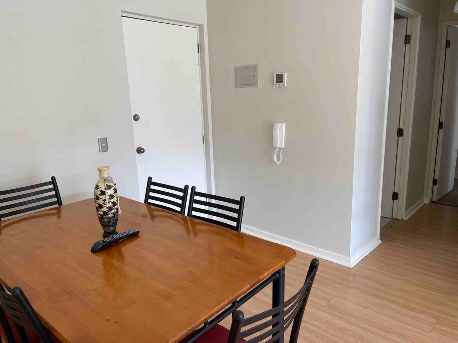 Gran Departamento. Apartamento