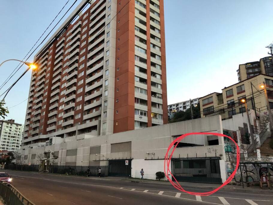 Gran Departamento. *